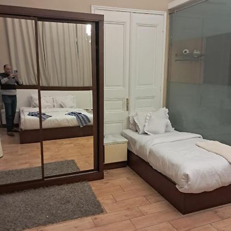 Grand Agor Hostel Kairo Exterior foto