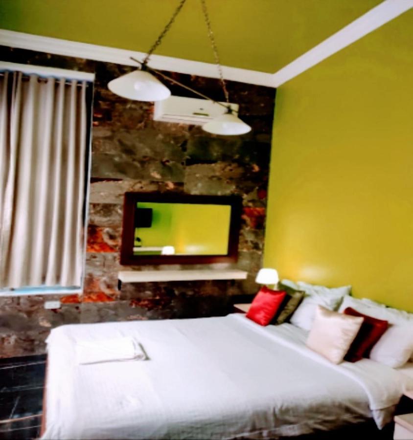 Grand Agor Hostel Kairo Exterior foto